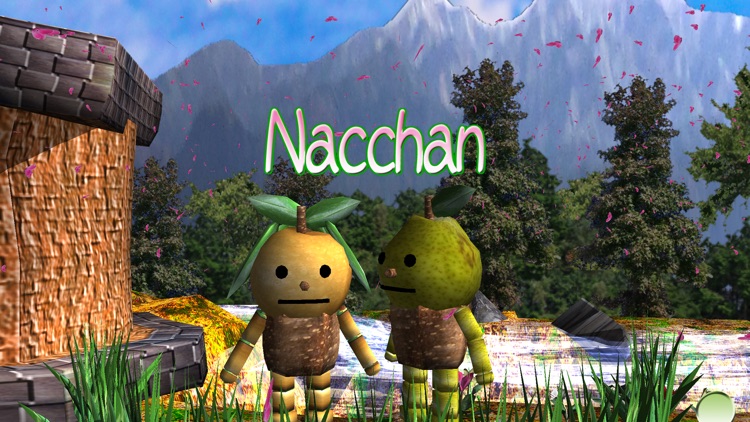 Nacchan Run screenshot-3