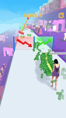 Game screenshot Lift Me Rich hack