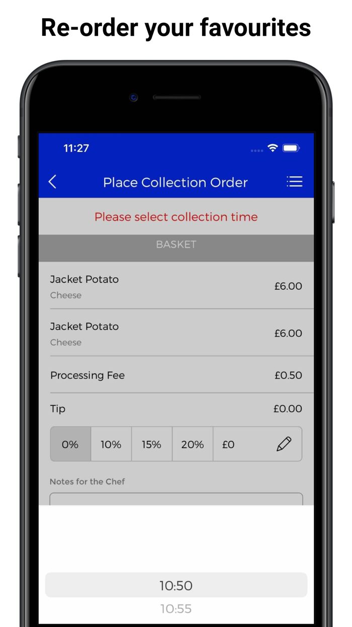 Oscar Fish Bar, Bridgwater