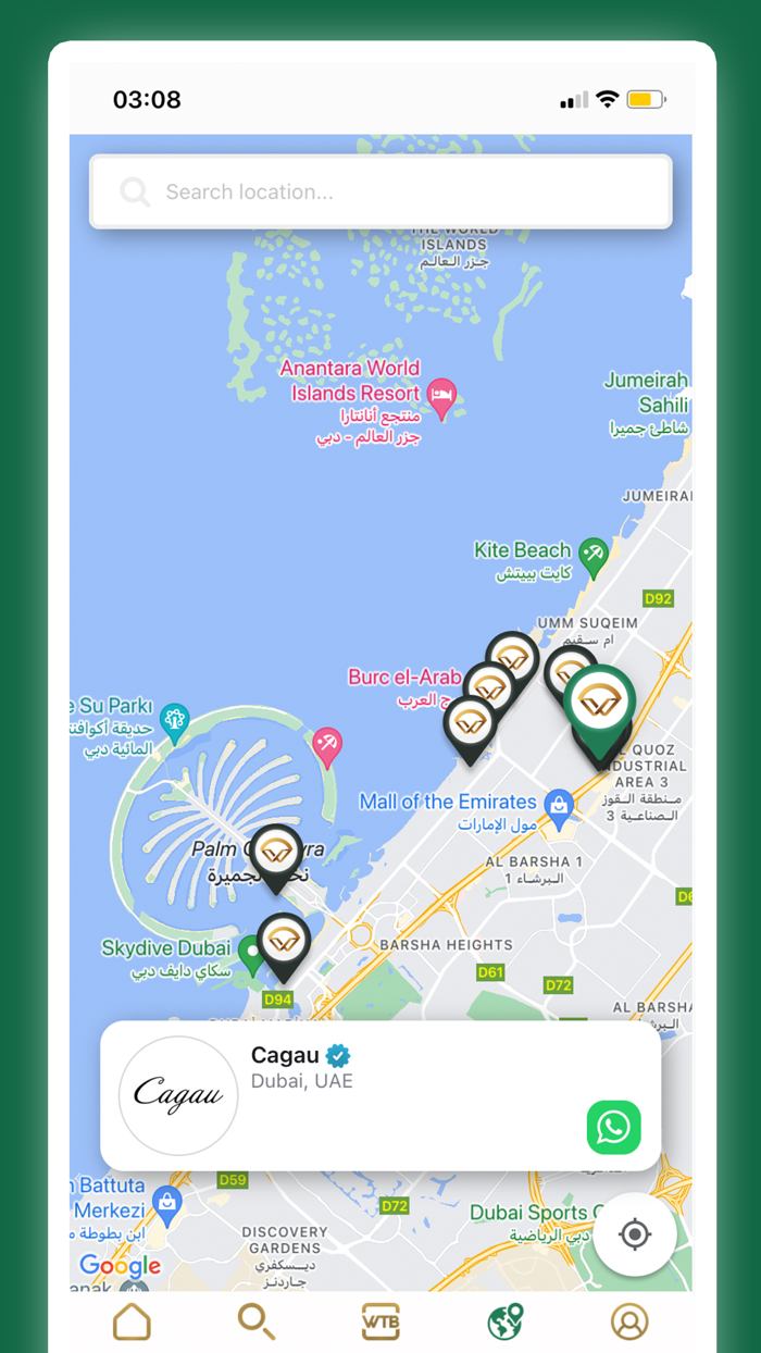 Winder Luxury Watch Market