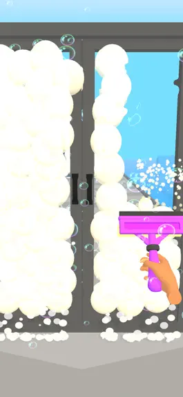Game screenshot Power Wash Run Game apk