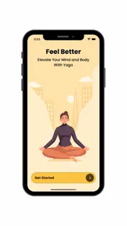 vite yoga iphone screenshot 1