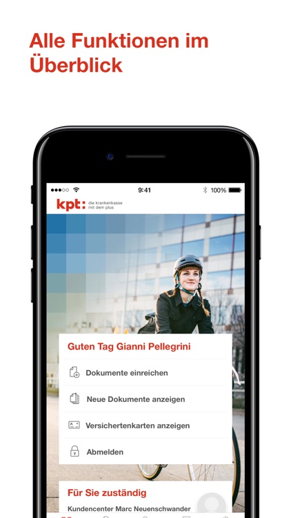 KPT App