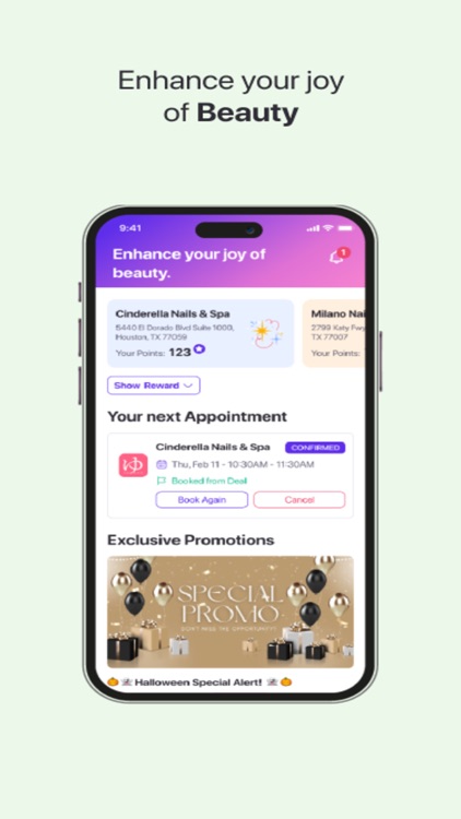 GoCheckin screenshot-3