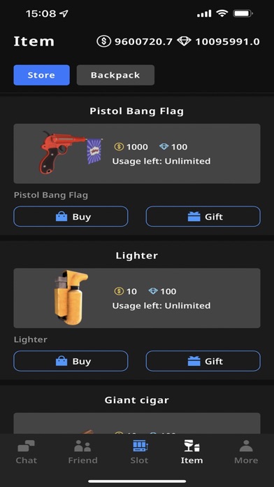 PCO Screenshot