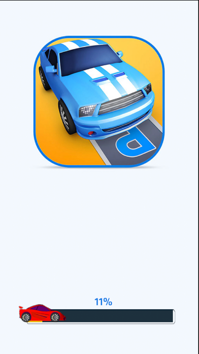 Road Master: Parking Challenge Screenshot