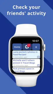 wristweb for facebook problems & solutions and troubleshooting guide - 4