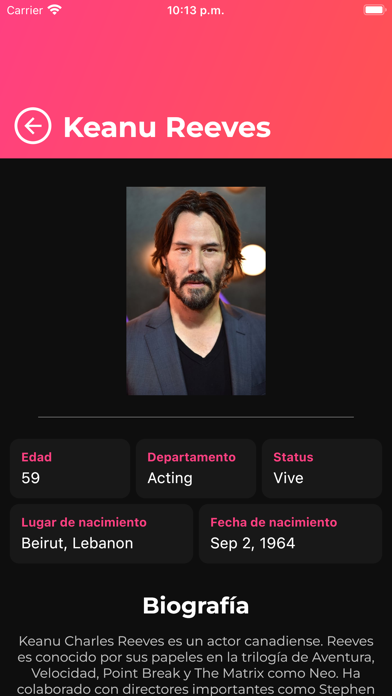 JFlix Películas Screenshot