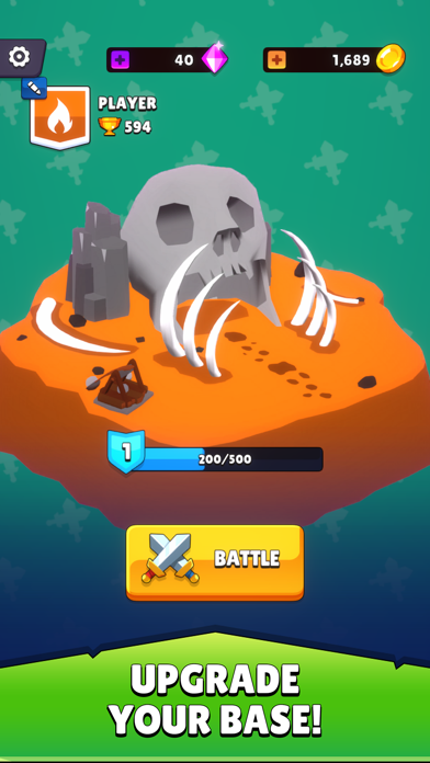 Age Clash Screenshot
