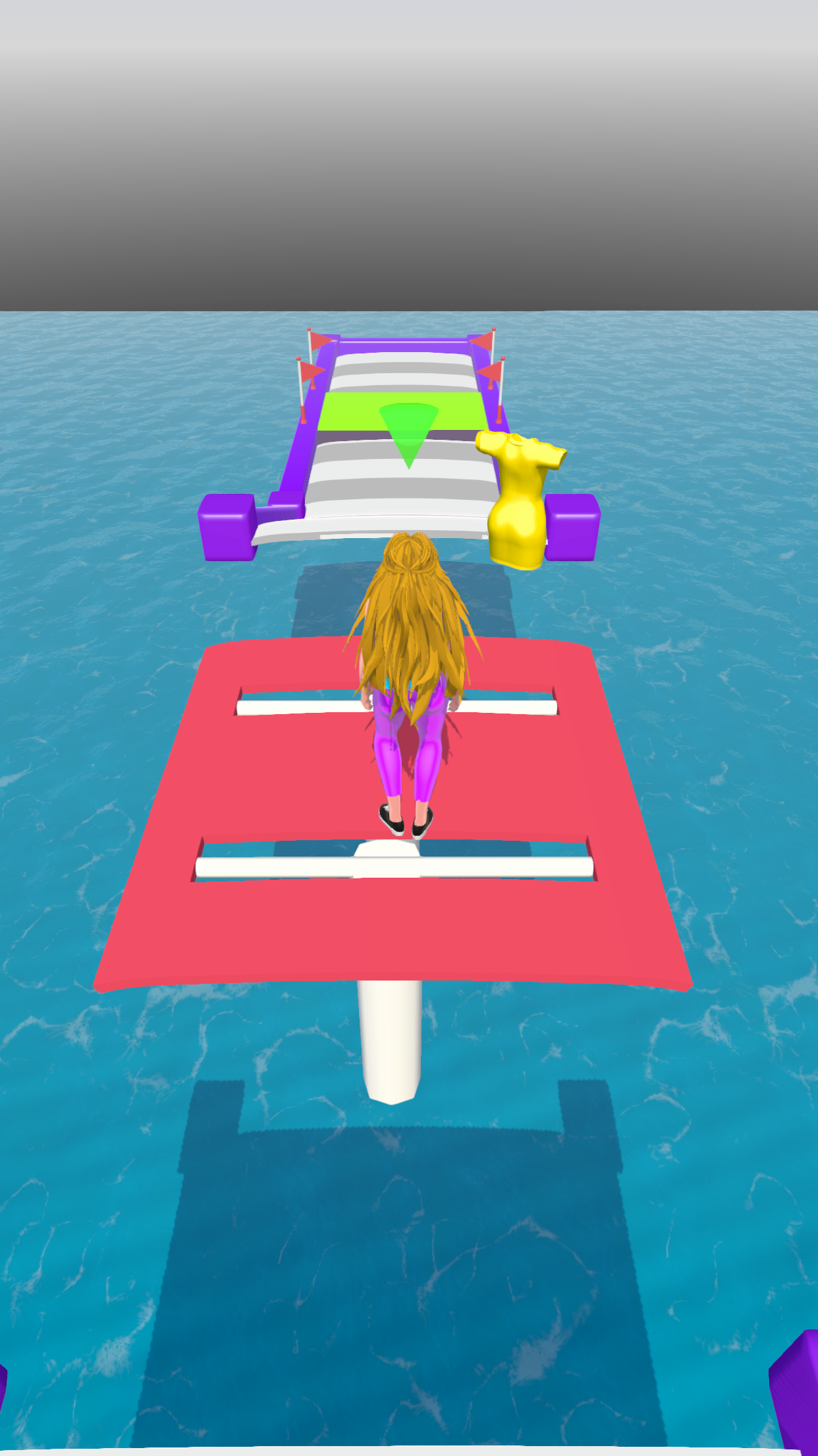 Fashion Race
