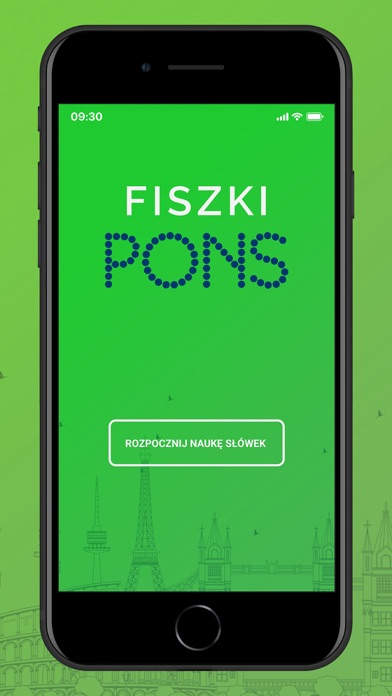 Fiszki PONSのおすすめ画像1