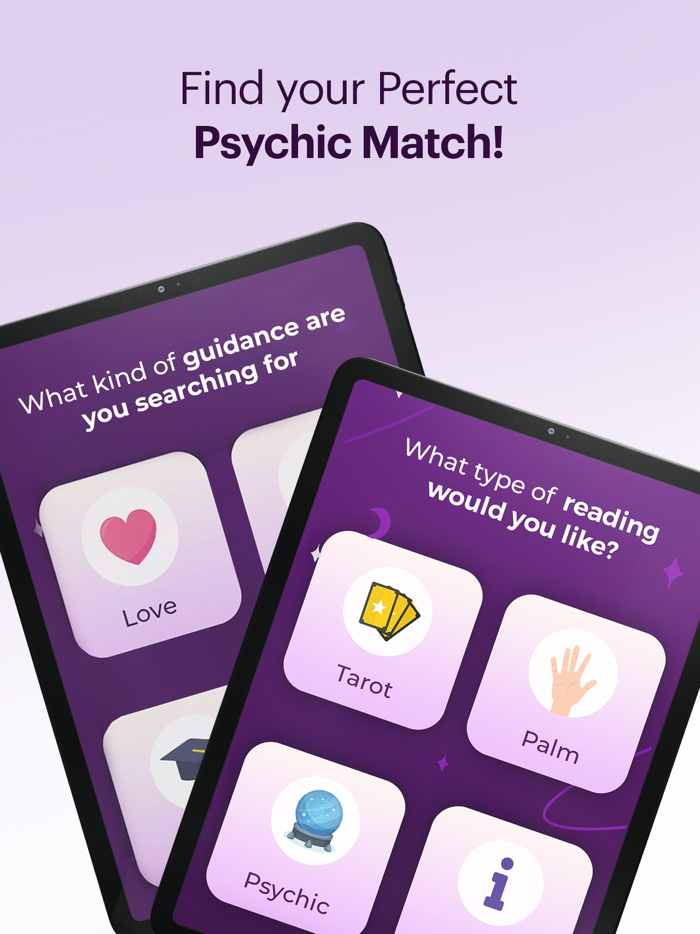 Psychic Reading Live Chat