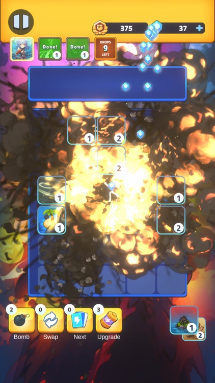 Elemental Fusion screenshot-5