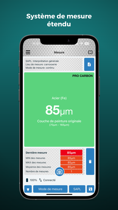 Screenshot #1 pour NexPTG