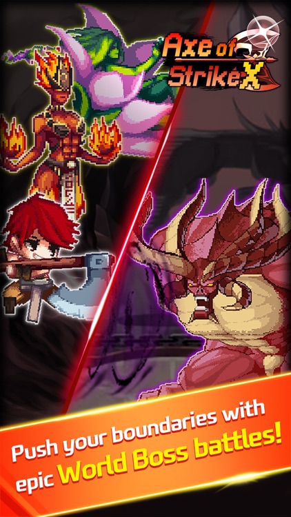 StrikeX screenshot-9