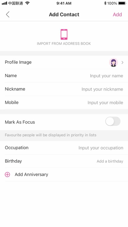 Pink Tools - Philippines screenshot-3