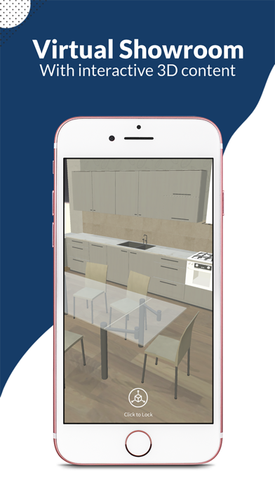 HallPass International AR Screenshot