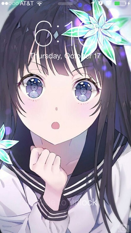 Anime Girls Wallpapers Manga