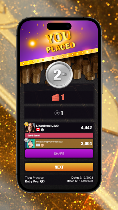 21 Jack - Win Real Money Screenshot