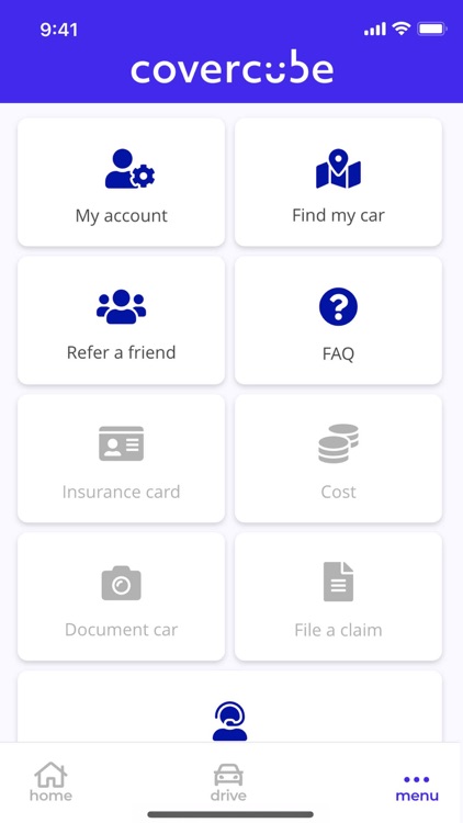 Covercube screenshot-3