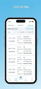 TIMESoft Member screenshot #6 for iPhone