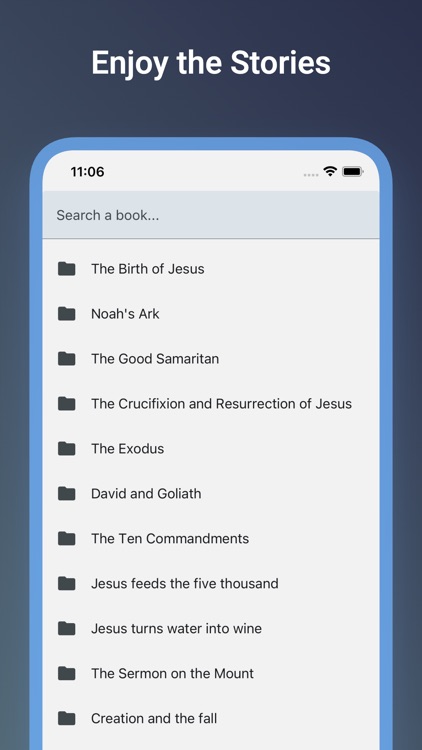 One Year Bible Plan screenshot-3