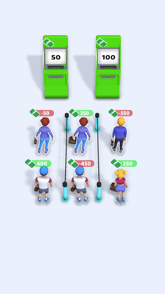 #1. ATM Management (iOS) 由: DK Bilgi Teknolojileri