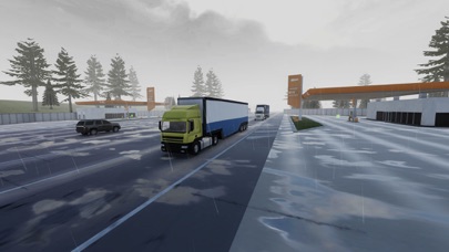 Truck Driver : Heavy Cargoのおすすめ画像5