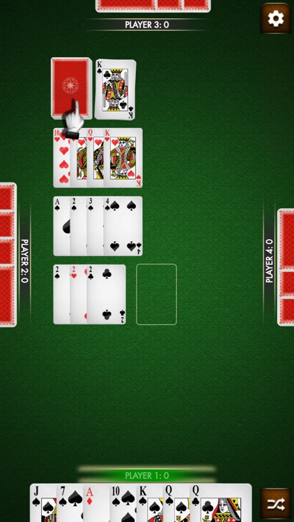 Rummy Multiplayer