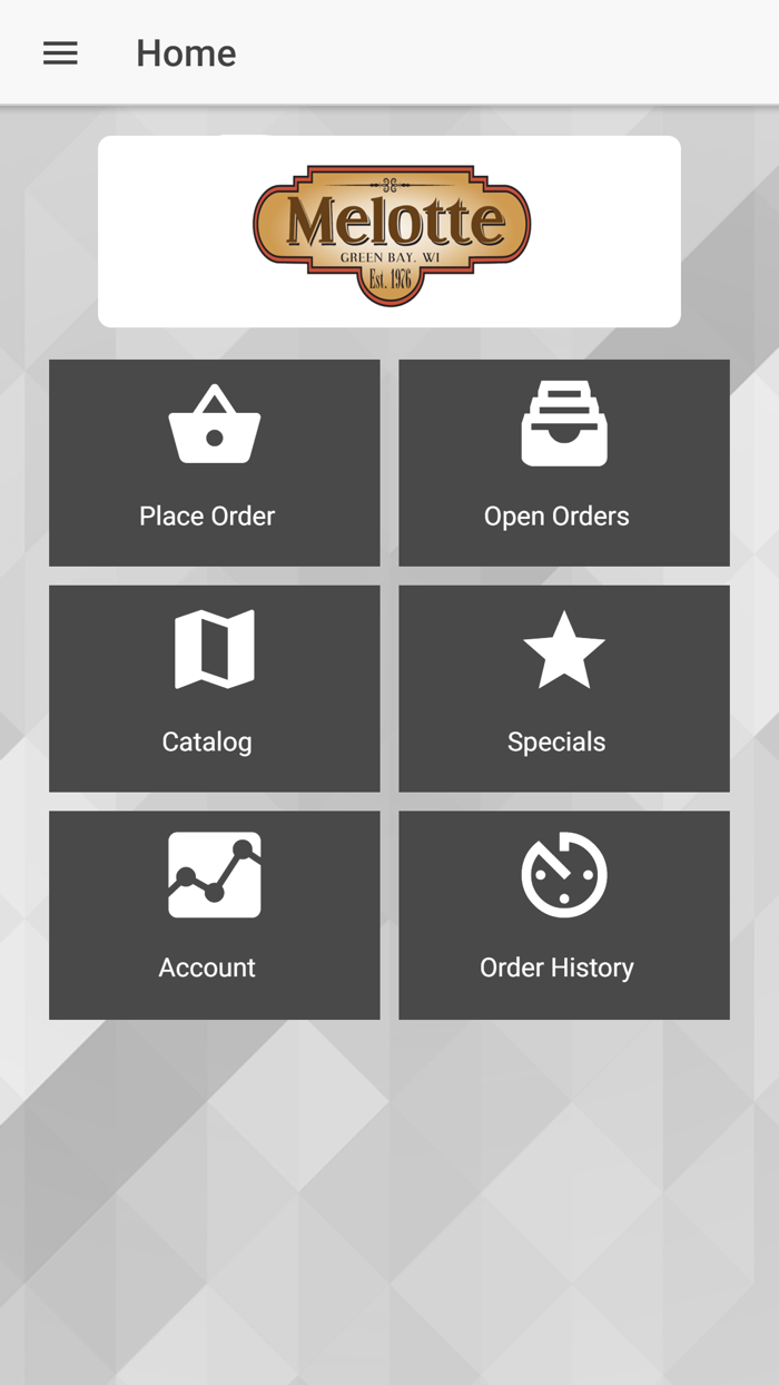 Melotte Distributing Direct