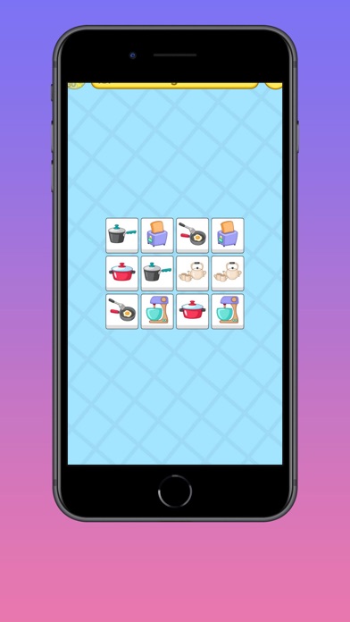 Screenshot #2 pour Closet Cooks:Connexion