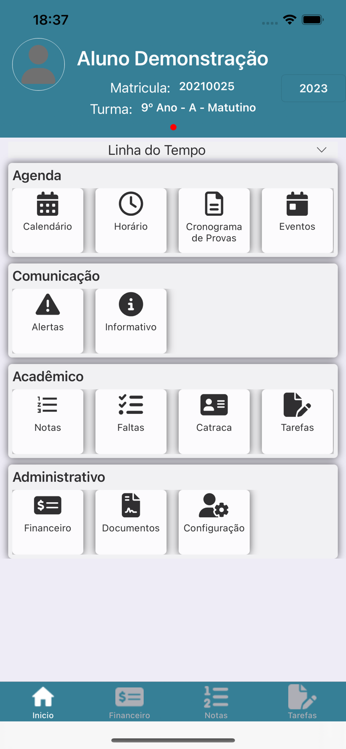 Centro Escolar Mérito