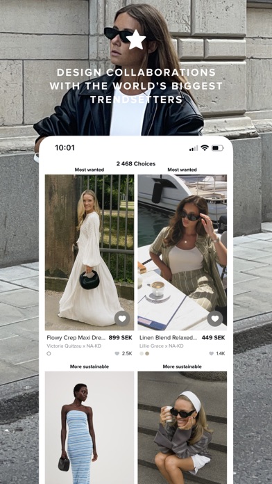 NA-KD - Shop Fashion Online Screenshot