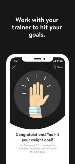 Game screenshot MPR Med Exercise apk