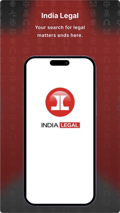 India Legal - Find a Lawyer