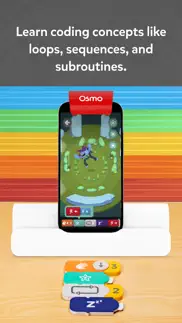 osmo coding jam iphone screenshot 4