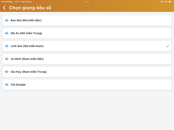 Rao Lô Tô Lô tô truyền thống