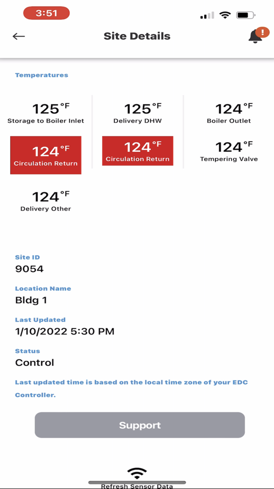 #4. SaveGas Client (iOS) 由: Edc Technologies Inc