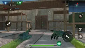 Commando Strike : Gun Games screenshot 3