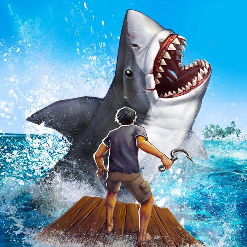 Raft® Survival - Ocean Nomad screenshot 6