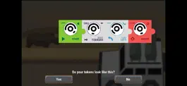 Game screenshot RANGERS Powered by Tangibl hack