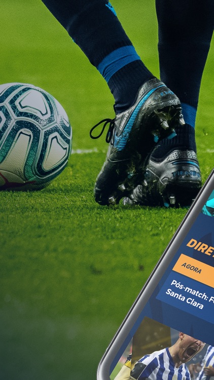 FC Porto TV screenshot-4