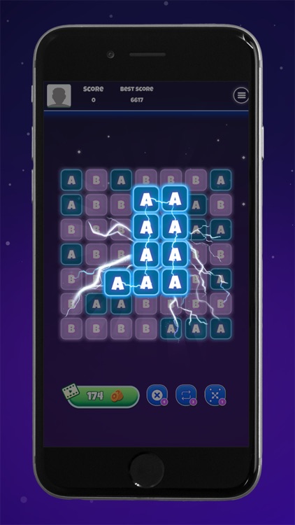 Long Chain screenshot-3