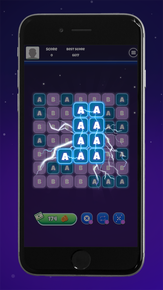 #4. Long Chain (iOS) 由: Pistalix Solutions Private Limited