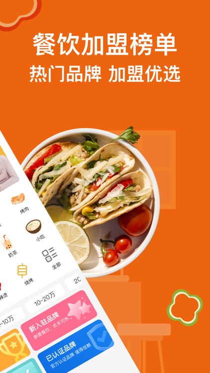 全球餐饮网-加盟开店创业商机网