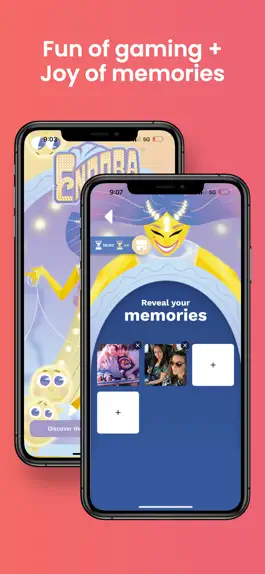 Game screenshot Endora - Play with Your Past! mod apk