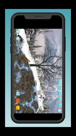 Game screenshot الدراجة النارية hack