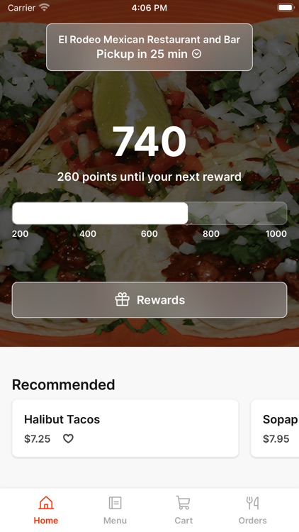 El Rodeo Restaurant & Bar (AK)