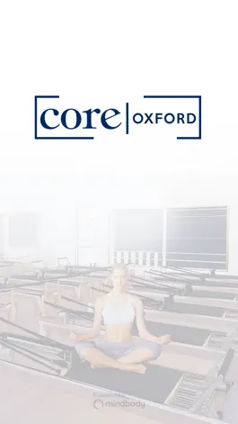 Game screenshot Core Fitness Oxford mod apk