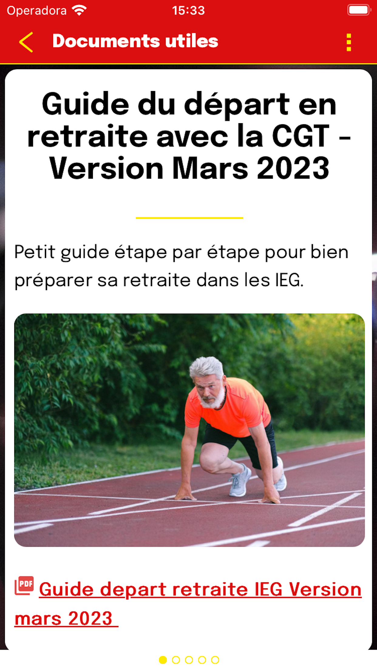 CGT EDF BUGEY